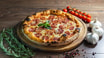 2. Pepperoni