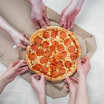 Pizza Menu
