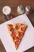 Pinball Pie & Pizza Dublin Donner Pizza