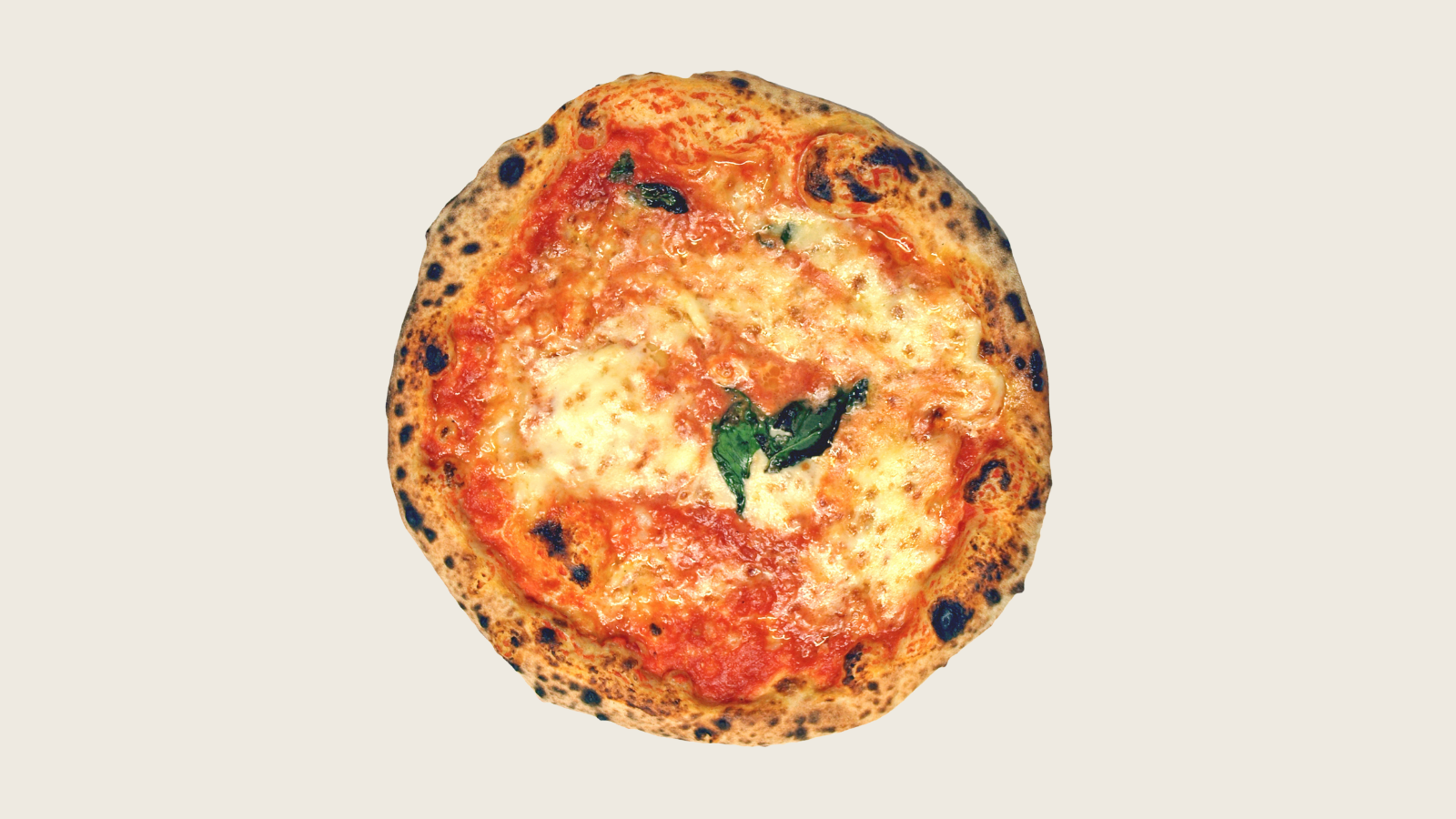 1. Margherita