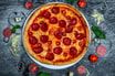 2. Pepperoni