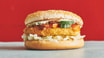 12. Chicken Burger