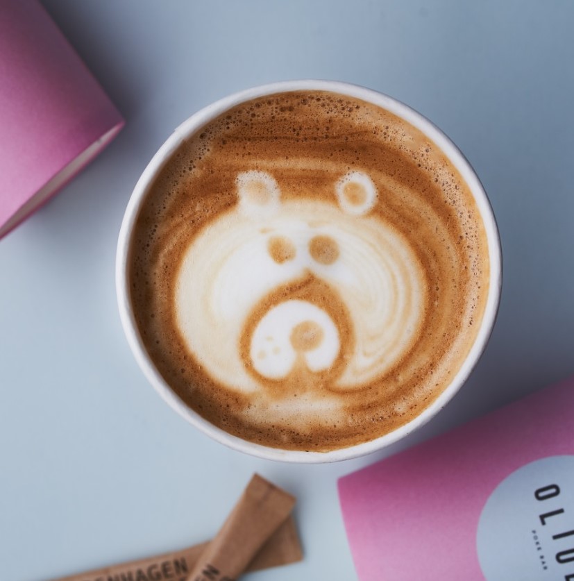 Latte