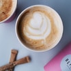 Chai Latte