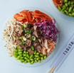 A123 Bulgogi Poke