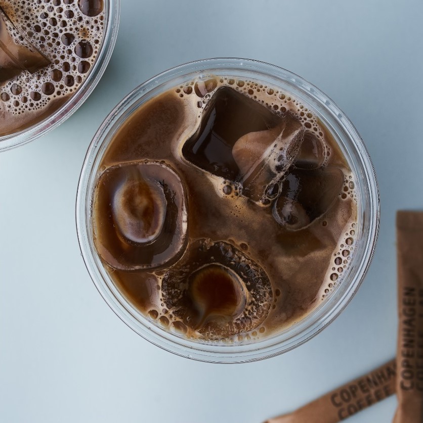 Ice Latte