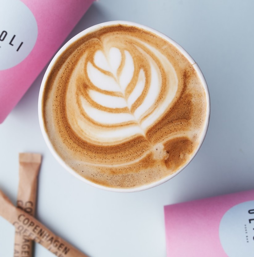 Cappuccino